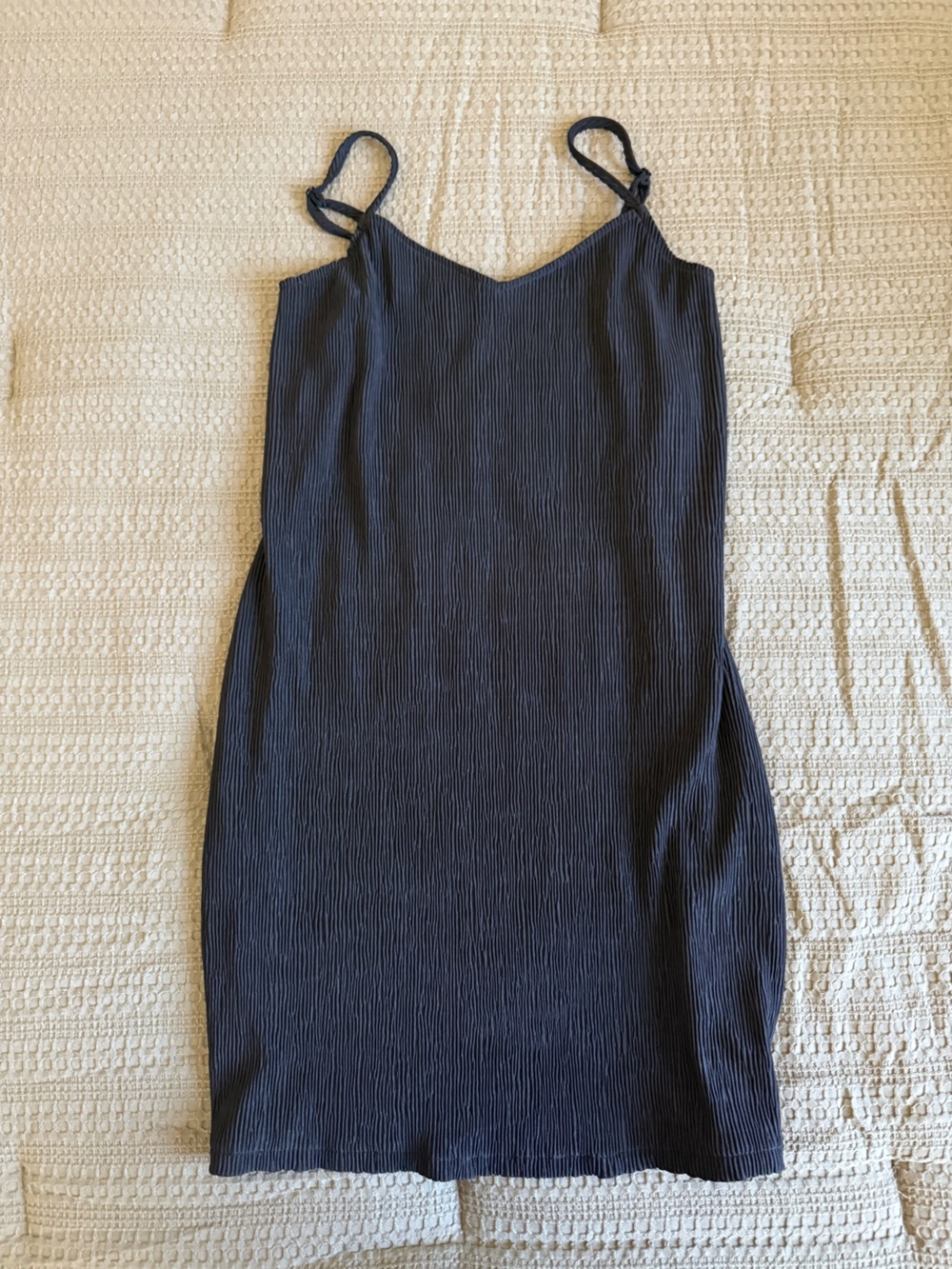Vans maxi dress